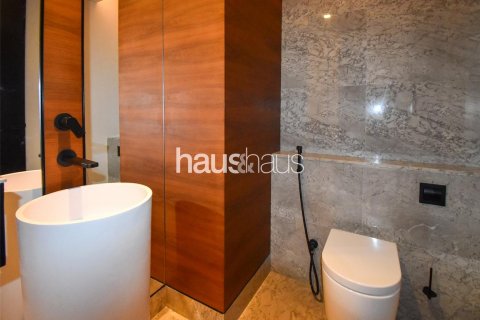 Apartament de închiriat în Bluewaters, Dubai, EAU 2 dormitoare, 124 mp. №626507 - poză 12