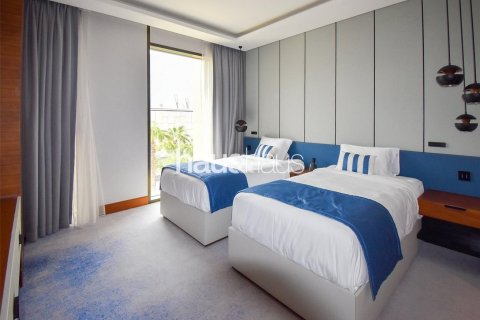 Apartament de închiriat în Bluewaters, Dubai, EAU 2 dormitoare, 124 mp. №626507 - poză 11