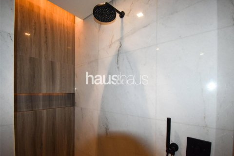 Apartament de închiriat în Bluewaters, Dubai, EAU 2 dormitoare, 124 mp. №626507 - poză 13