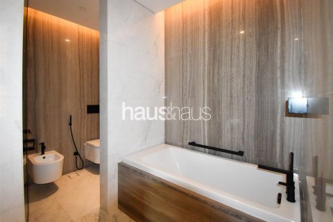 Apartament de închiriat în Bluewaters, Dubai, EAU 2 dormitoare, 124 mp. №626507 - poză 9