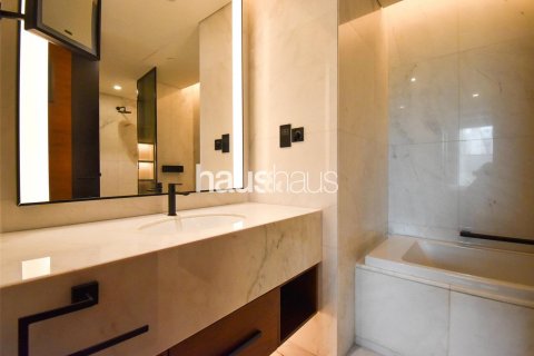 Apartament de închiriat în Bluewaters, Dubai, EAU 2 dormitoare, 124 mp. №626507 - poză 5