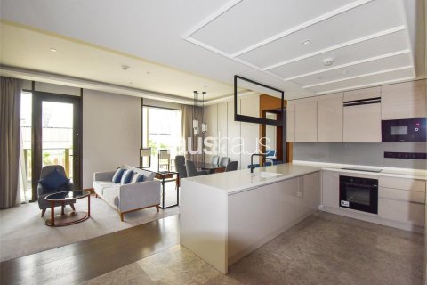 Apartament de închiriat în Bluewaters, Dubai, EAU 2 dormitoare, 124 mp. №626507 - poză 4