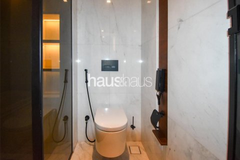 Apartament de închiriat în Bluewaters, Dubai, EAU 2 dormitoare, 124 mp. №626507 - poză 10