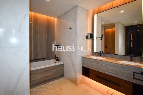 Apartament de închiriat în Bluewaters, Dubai, EAU 2 dormitoare, 124 mp. №626507 - poză 8