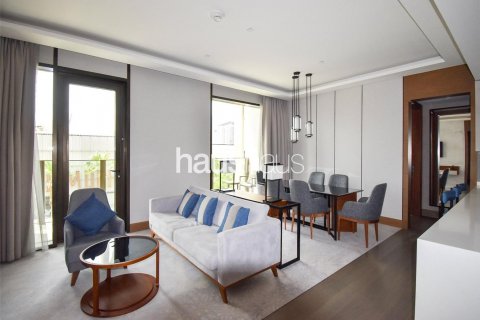 Apartament de închiriat în Bluewaters, Dubai, EAU 2 dormitoare, 124 mp. №626507 - poză 3