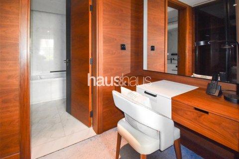 Apartament de închiriat în Bluewaters, Dubai, EAU 2 dormitoare, 124 mp. №626507 - poză 7