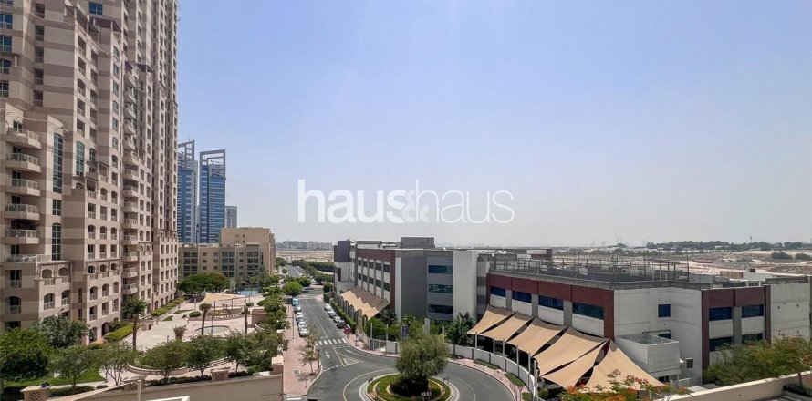 Appartement à The Views, Dubai, EAU: 1 chambre, 78 m2 № 626508