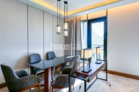 Dzīvoklis Bluewaters, Dubaijā, AAE 2 istabas, 123 m2 Nr. 626509 - attēls 3