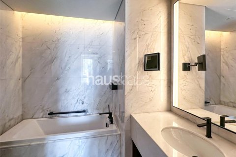 Dzīvoklis Bluewaters, Dubaijā, AAE 2 istabas, 123 m2 Nr. 626509 - attēls 9