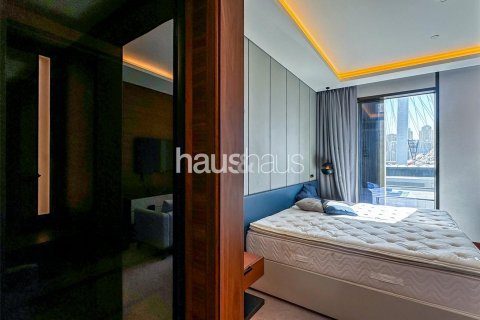 Dzīvoklis Bluewaters, Dubaijā, AAE 2 istabas, 123 m2 Nr. 626509 - attēls 5