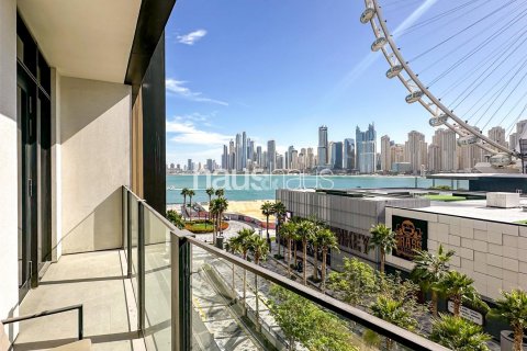 Wohnung in Bluewaters, Dubai, VAE: 2 Schlafzimmer, 123 m2 Nr. 626509