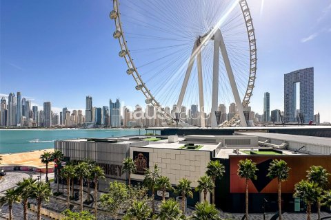 Dzīvoklis Bluewaters, Dubaijā, AAE 2 istabas, 123 m2 Nr. 626509 - attēls 6