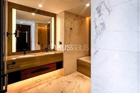 Dzīvoklis Bluewaters, Dubaijā, AAE 2 istabas, 123 m2 Nr. 626509 - attēls 10