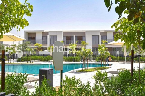 Снять в аренду виллу в Tilal Al Ghaf, Дубай, ОАЭ 4 спальни, 219м2, № 626506 - фото 20