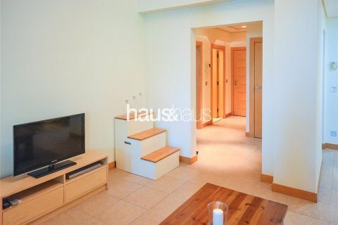 Apartament de închiriat în Palm Jumeirah, Dubai, EAU 1 dormitor, 67 mp. №626510 - poză 9