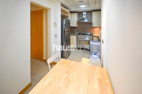 آپارتمان در Palm Jumeirah، Dubai ، امارات متحده عربی 1 خوابه ، 67 متر مربع. شماره 626510