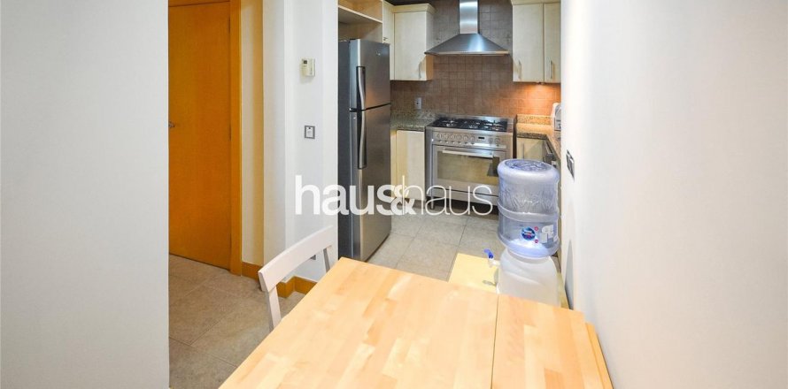 Apartament în Palm Jumeirah, Dubai, EAU 1 dormitor, 67 mp.  №626510
