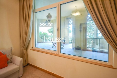 Apartament de închiriat în Palm Jumeirah, Dubai, EAU 1 dormitor, 67 mp. №626510 - poză 5