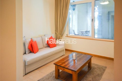 Apartament de închiriat în Palm Jumeirah, Dubai, EAU 1 dormitor, 67 mp. №626510 - poză 2