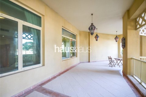 Apartament de închiriat în Palm Jumeirah, Dubai, EAU 1 dormitor, 67 mp. №626510 - poză 7