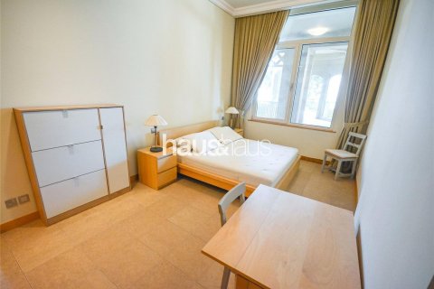 Apartament de închiriat în Palm Jumeirah, Dubai, EAU 1 dormitor, 67 mp. №626510 - poză 10