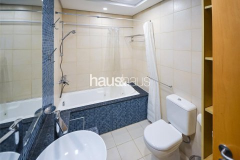 Apartament de închiriat în Palm Jumeirah, Dubai, EAU 1 dormitor, 67 mp. №626510 - poză 4
