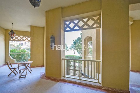 Apartament de închiriat în Palm Jumeirah, Dubai, EAU 1 dormitor, 67 mp. №626510 - poză 6