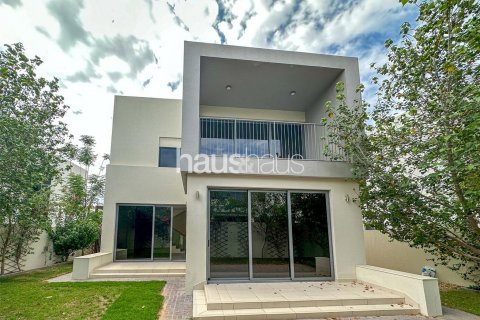 Villa em Dubai Hills Estate, Dubai, EAU 4 quartos, 438 m2 № 626512