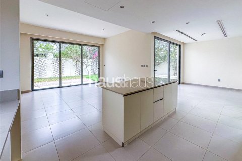 Huvila Dubai Hills Estate, Dubai, Arabiemiraatit 4 makuuhuonetta, 438 m2 № 626512 - kuva 8