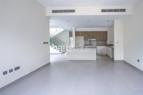 Huvila Dubai Hills Estate, Dubai, Arabiemiraatit 4 makuuhuonetta, 438 m2 № 626512 - kuva 2