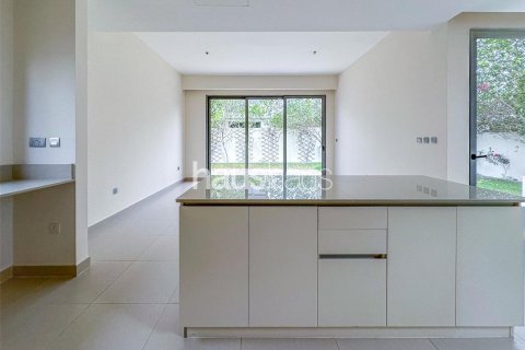 Huvila Dubai Hills Estate, Dubai, Arabiemiraatit 4 makuuhuonetta, 438 m2 № 626512 - kuva 10