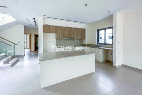 Huvila Dubai Hills Estate, Dubai, Arabiemiraatit 4 makuuhuonetta, 438 m2 № 626512 - kuva 4