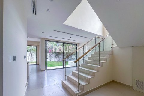 Huvila Dubai Hills Estate, Dubai, Arabiemiraatit 4 makuuhuonetta, 438 m2 № 626512 - kuva 3