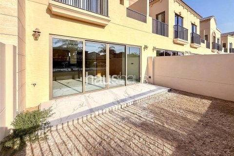 Jumeirah Golf Estates、Dubai、UAE にあるタウンハウスの賃貸物件 3ベッドルーム、204 m2、No626511 - 写真 4