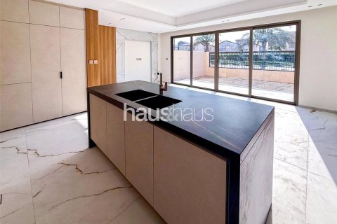 Jumeirah Golf Estates、Dubai、UAE にあるタウンハウスの賃貸物件 3ベッドルーム、204 m2、No626511 - 写真 2