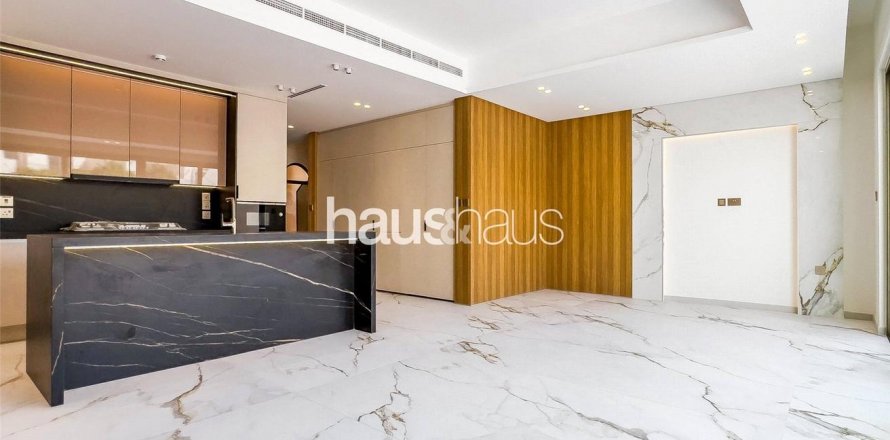 Jumeirah Golf Estates、Dubai、UAEにあるタウンハウス 3ベッドルーム、204 m2 No626511