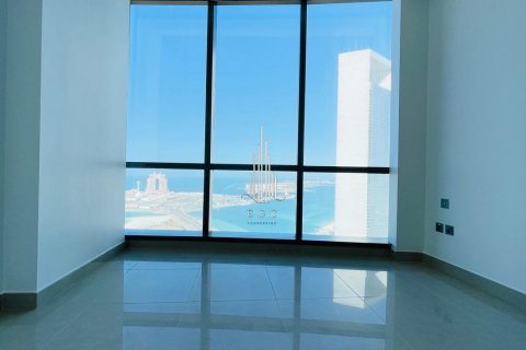 Apartment sa Corniche Road, Abu Dhabi, UAE 3 silid-tulugan, 195.3 sq.m. № 589237 - larawan 3