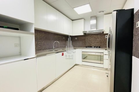 Apartment sa Corniche Road, Abu Dhabi, UAE 3 silid-tulugan, 195.3 sq.m. № 589237 - larawan 13