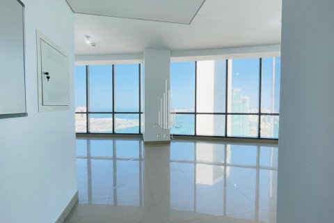 Apartment sa Corniche Road, Abu Dhabi, UAE 3 silid-tulugan, 195.3 sq.m. № 589237 - larawan 6