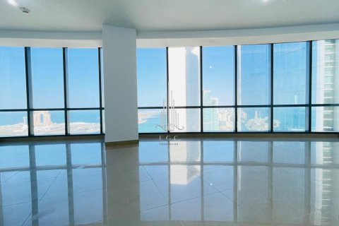 Apartment sa Corniche Road, Abu Dhabi, UAE 3 silid-tulugan, 195.3 sq.m. № 589237 - larawan 5