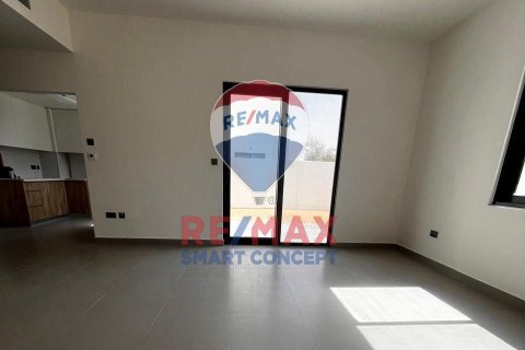 Vila di Yas Island, Abu Dhabi, UAE 3 bilik tidur, 374.8 meter persegi № 580311 - foto 2