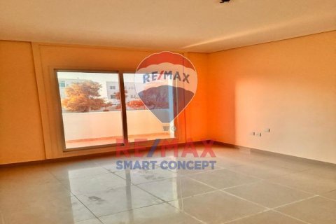 Al Reef, Abu Dhabi, संयुक्त अरब अमीरात में टाउनहाउस, 4 बेडरूम, 265.5 वर्ग मीटर, संख्या 580415 - फ़ोटो 10