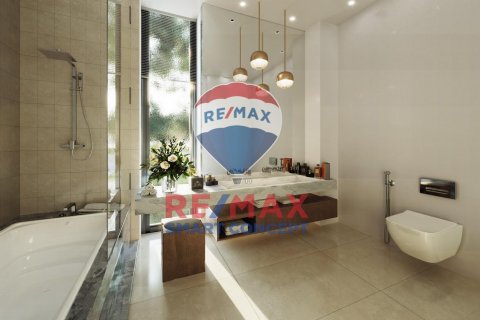 خانه شهری برای فروش در  Al Reem Island، Abu Dhabi، امارات متحده عربی  4 خوابه ، 315.8 متر مربع ، شماره 580309 - تصویر 7