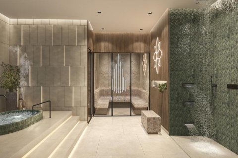 Müüa korter on the Yas Island, Abu Dhabi, AÜE: 2 magamistoaga, 120.3 m² Nr 579715 - pilt 16