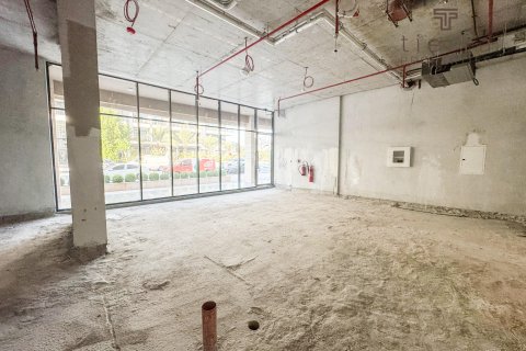 Kedai di Arjan, Dubai, UAE 85.1 meter persegi № 567157