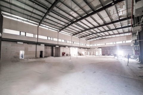 Propriété commerciale à Al Khawaneej, Dubai, EAU: 2034.6 m2 № 567158