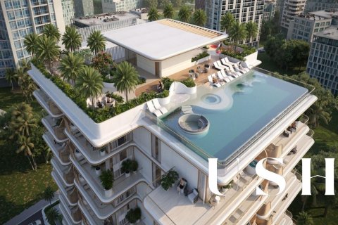 Deira, Dubai, BAE’de satılık daire 1 yatak odası, 96 m² No 623681 - fotoğraf 8