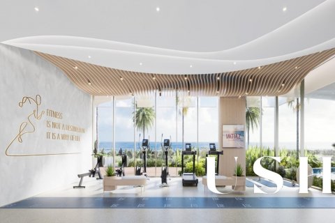 Deira, Dubai, BAE’de satılık daire 1 yatak odası, 96 m² No 623681 - fotoğraf 22