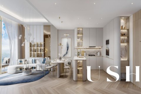 Deira, Dubai, BAE’de satılık daire 1 yatak odası, 96 m² No 623681 - fotoğraf 15