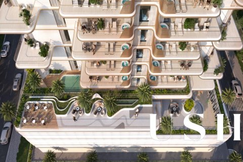 Deira, Dubai, BAE’de satılık daire 1 yatak odası, 96 m² No 623681 - fotoğraf 9